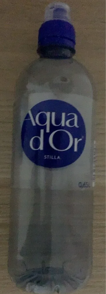 Aqua d’Or