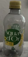 Lemon ice tea