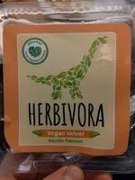 Vegan skiver Gouda Flavour