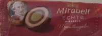 Echte Mirabell Mozartkugeln