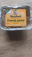 Fransk Postej