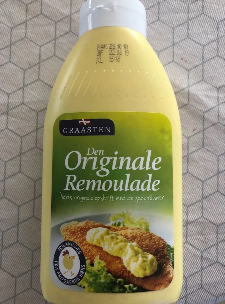 Remoulade