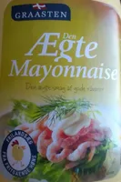AEgte Mayonnaise