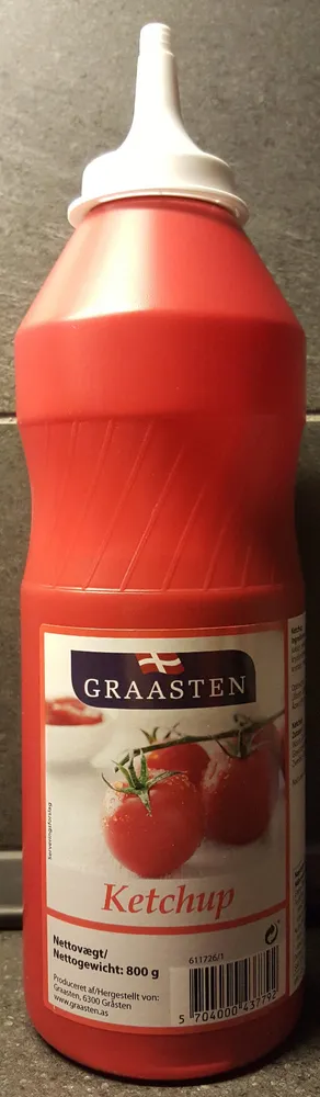 Ketchup