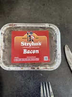 Stryhn’s Bacon Leverpostej