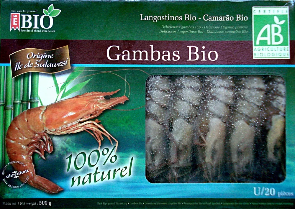 Gambas Bio