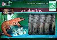 Gambas Bio