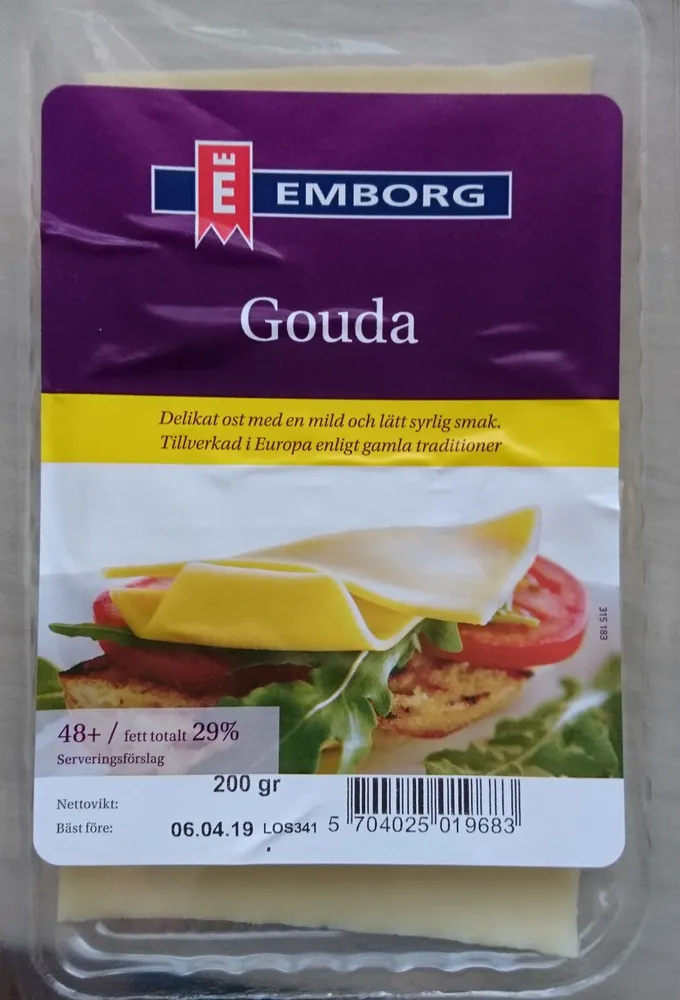 Gouda
