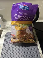 Shoestring French Fries