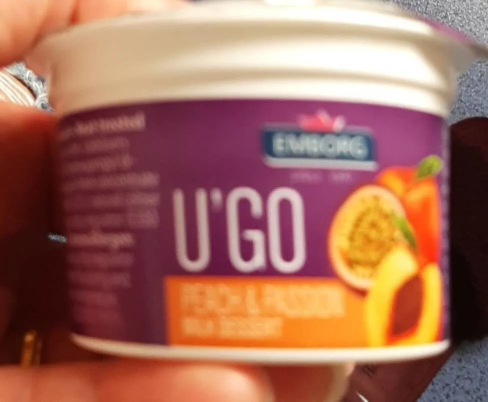 EMBORG  U'GO