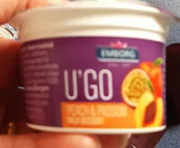 EMBORG  U'GO