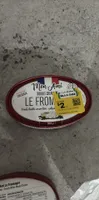 Double Cream Brie