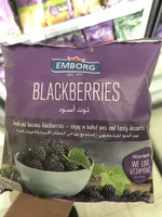 Black berries