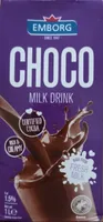 Choco Milk Drink