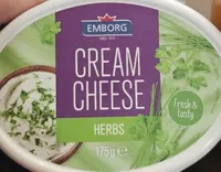 Cream Cheese - Herbs