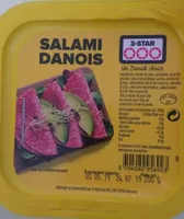 Salami danois