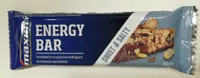 ENERGY BAR  SWEET & SALTY