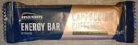 Energy Bar
