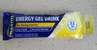 Maxim Energy Gel Drink