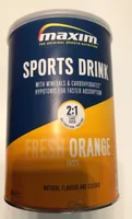 Sports Drink