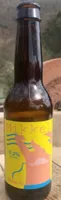 Cerveza Drink’in