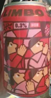 Limbo Series - Flemish Primitive Ale with Raspberries