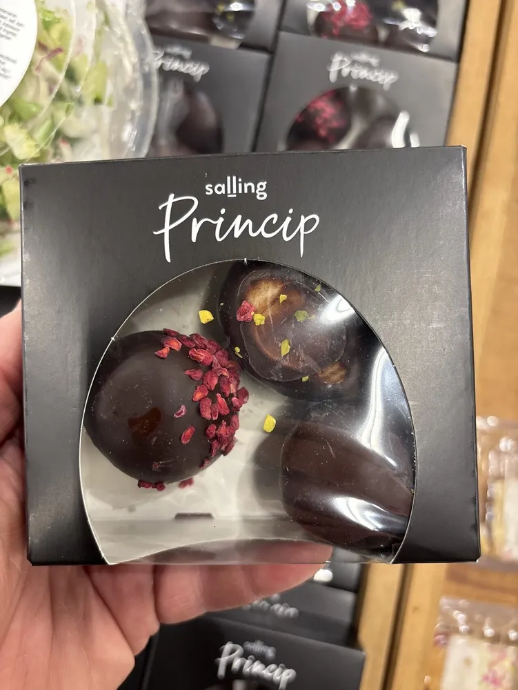 Marcipanæg