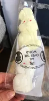 Lapins marshmallows
