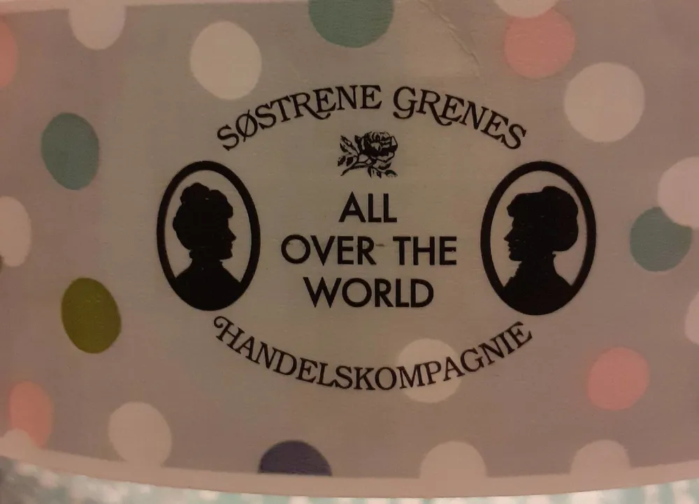 All over the world