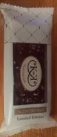 Slentre bar - limited edition