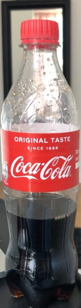 Coca-Cola