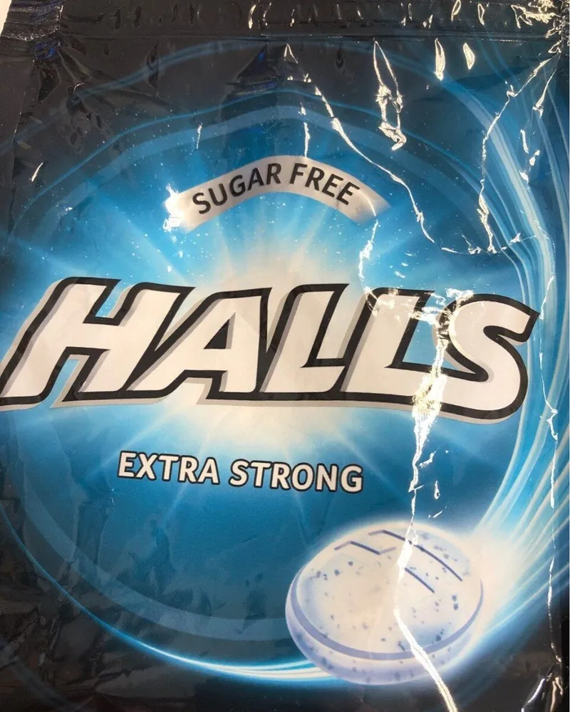 Extra Strong