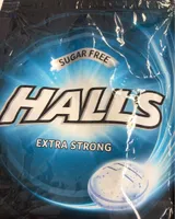 Extra Strong