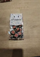 Salty Liquorice Rox