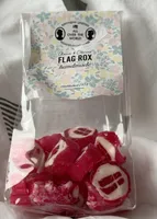FLAG ROX handmade