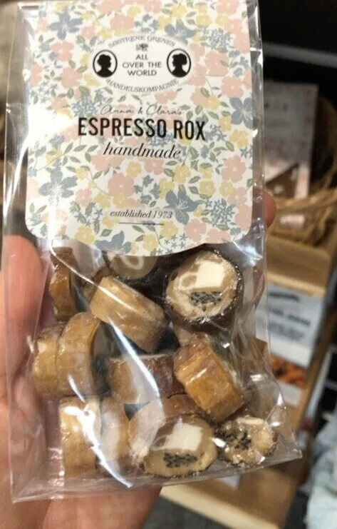 Espresso Rox