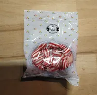 Nostalgic Drops peppermint