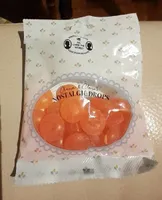 Nostalgie drops