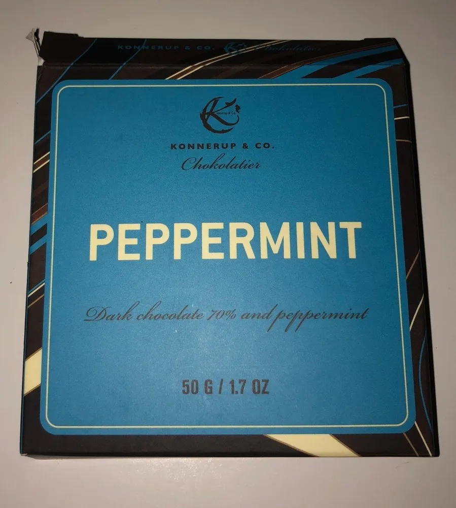Peppermint