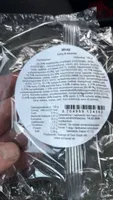 Wrap Karry & kikærter
