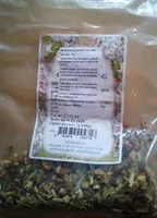 Mezcla de hierbas Cool Mint