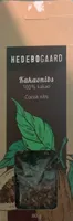 Cacao nibs