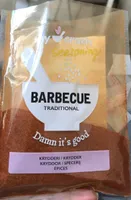barbecue traditional
