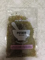 Potato Spice Mix