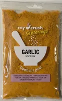 GARLIC SPICE MIX
