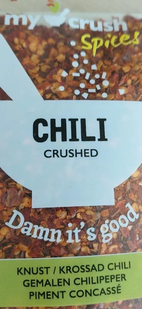 Piment / Chili