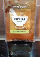 Paprika Edelsüss