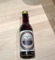 Mosters Solbær