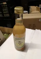 Mosters Appel juice
