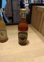 Jus à la rubarbe